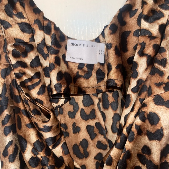 ASOS DRESS - Picture 6 of 9